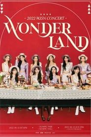 WJSN Concert 2022 "Wonderland" (2022)