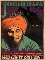 The Yoghi (1916)