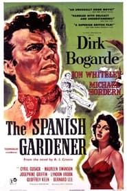 The Spanish Gardener series tv