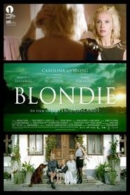 Blondie series tv