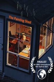 The Painting Shed series tv