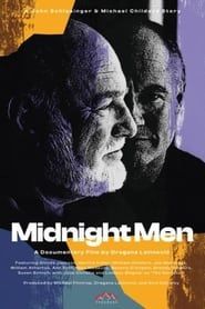 Midnight Men - A John Schlesinger & Michael Childers Story ()