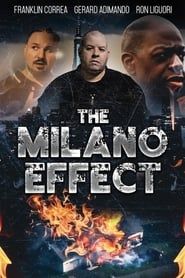 The Milano Effect series tv