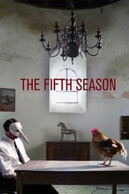 The Fifth Season series tv