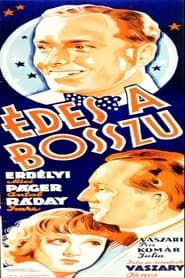 Édes a bosszú (1937)