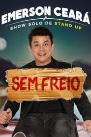 Emerson Ceará - Sem Freio (2021)