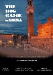 Τhe Βig Game of Siena series tv