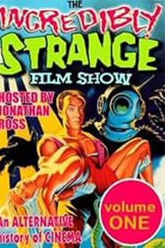 Image The Incredibly Strange Film Show: The Legend of El Santo