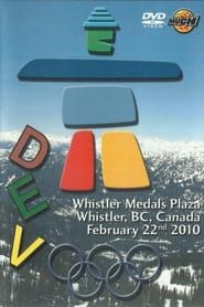 DEVO - Whistler Medals Plaza-hd