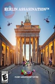 watch Berlin Assassination
