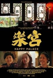 Happy Palace series tv