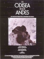 The Andes's Odyssey series tv