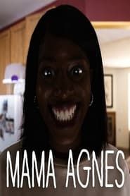 Mama Agnes series tv