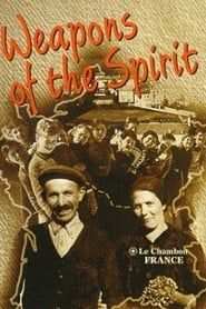 Weapons of the Spirit series tv