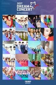Dream Concert 2017 in Pyeongchang series tv