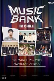 Music Bank in Chile 2018 series tv