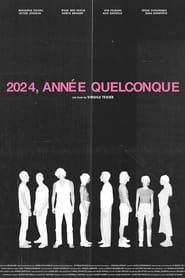 2024, Année Quelconque-hd