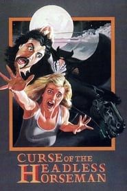 Curse of the Headless Horseman series tv