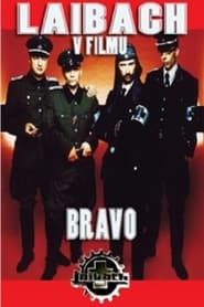 Image Bravo: Laibach in Film 1993