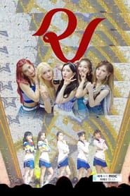 Red Velvet.zip from Show! MusicCore 2023 streaming
