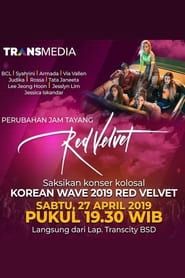 Red Velvet @ Transmedia Korean Wave 2019 2019 streaming