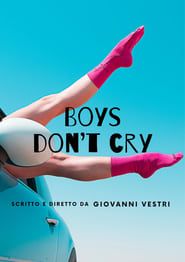 Boys Don't Cry series tv