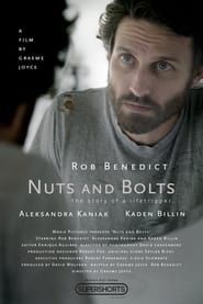 Nuts and Bolts series tv