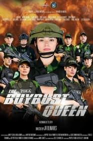 The Buy Bust Queen series tv