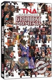 TNA Wrestling Greatest Moments series tv