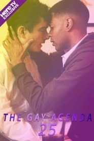 The Gay Agenda 25 series tv