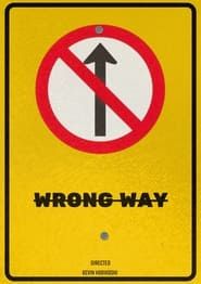 Wrong Way series tv