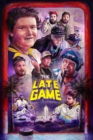 The Late Game series tv
