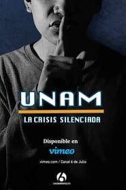 Image UNAM: La crisis silenciada 2022