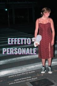 watch Effetto Personale