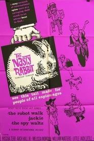 The Nasty Rabbit series tv
