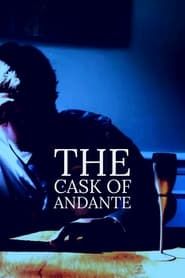 Image The Cask of Andante 2020