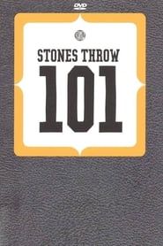 Stones Throw 101 series tv