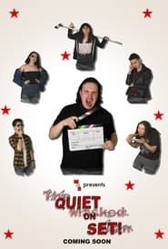 Quiet On Set! series tv