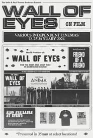 Wall of Eyes: On Film (2024)