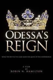 Odessa's Reign series tv
