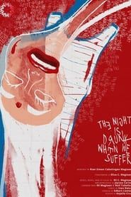the night is drunk when we suffer series tv
