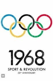 Image 1968 - Sport & Revolution 2018