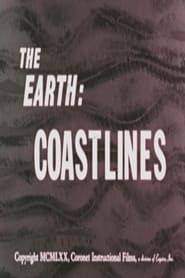 The Earth: Coastlines series tv
