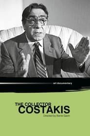 Costakis: The Collector series tv