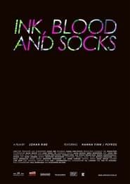 Ink, Blood and Socks series tv