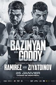 watch Erik Bazinyan vs. Billi Facundo Godoy