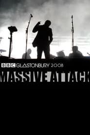 Massive Attack: Glastonbury 2008 series tv