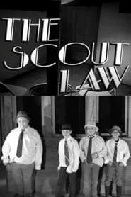 The Scout Law series tv