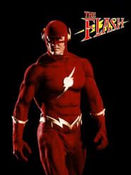 The Flash series tv