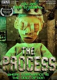 The Process series tv